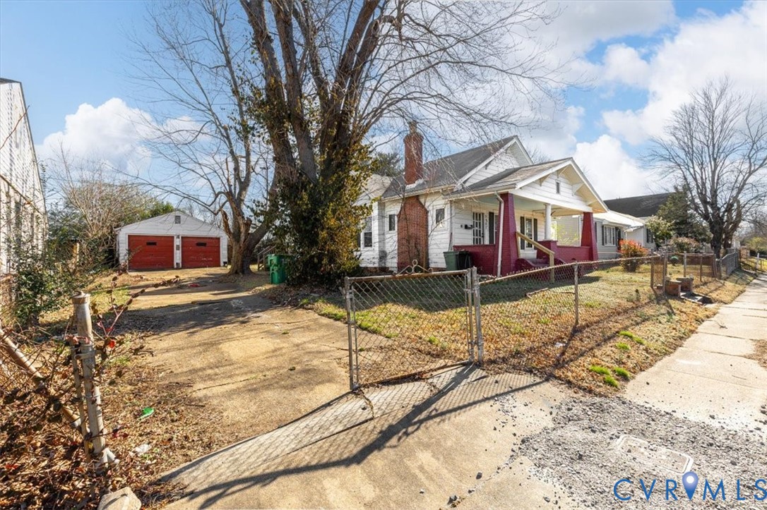 5207 Blue Ridge Avenue Richmond, VA 23231 - Photo 33 of 40