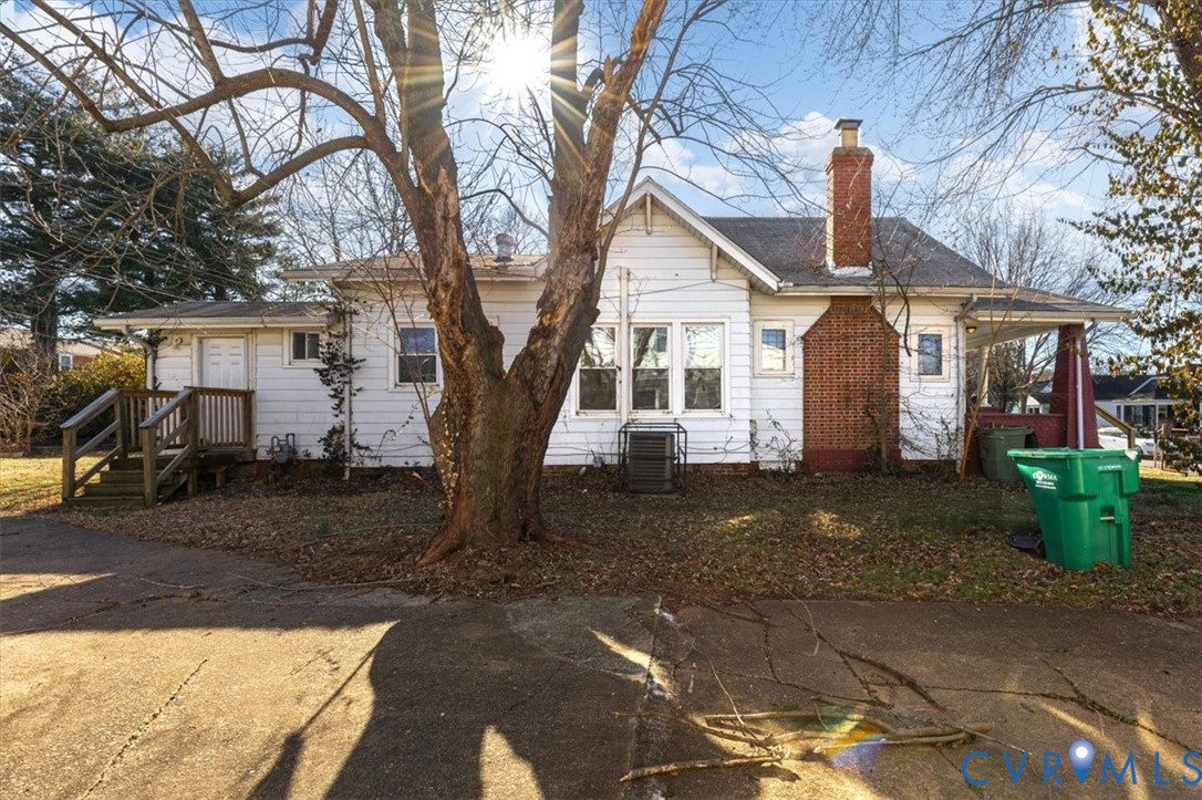 5207 Blue Ridge Avenue Richmond, VA 23231 - Photo 34 of 40