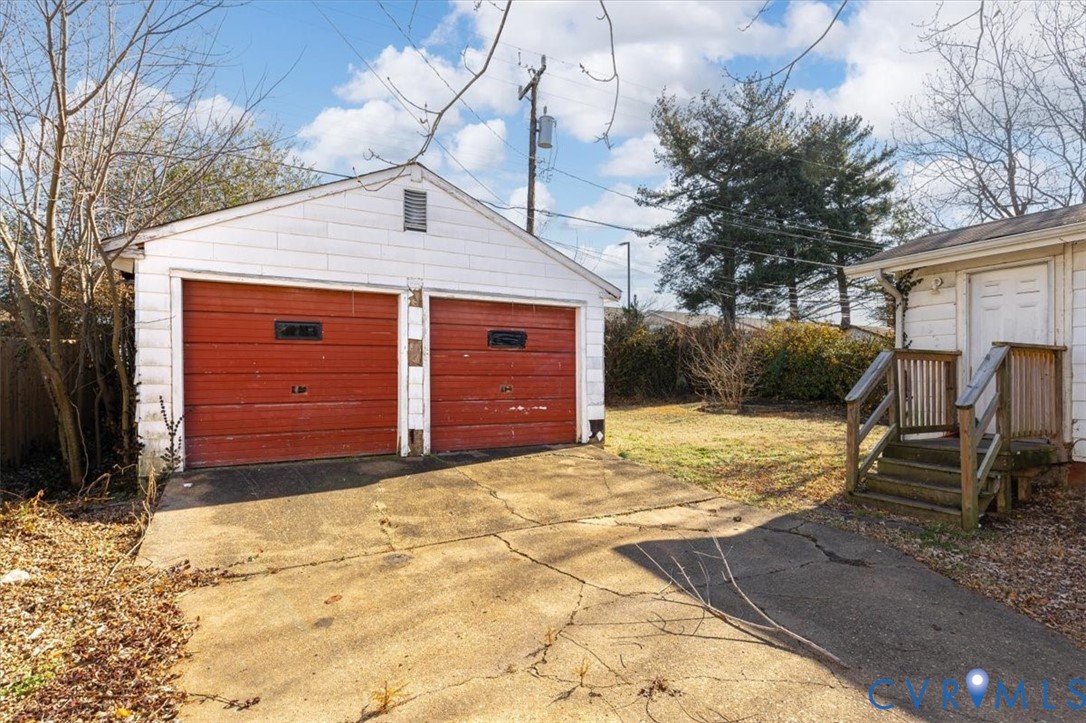 5207 Blue Ridge Avenue Richmond, VA 23231 - Photo 35 of 40