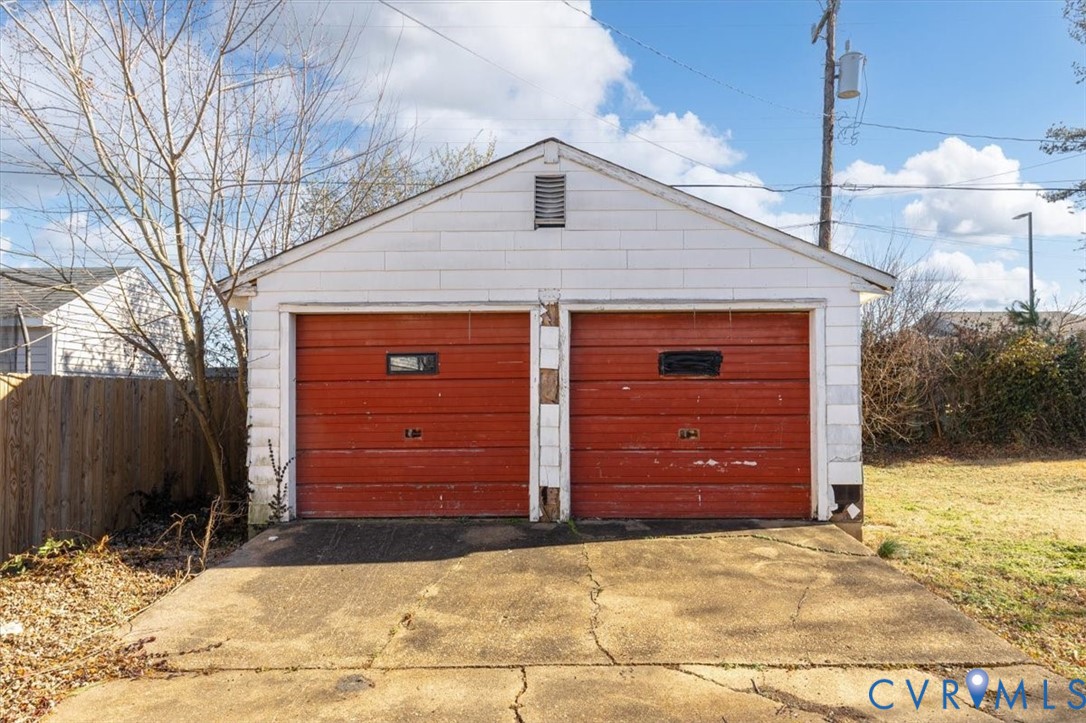 5207 Blue Ridge Avenue Richmond, VA 23231 - Photo 36 of 40