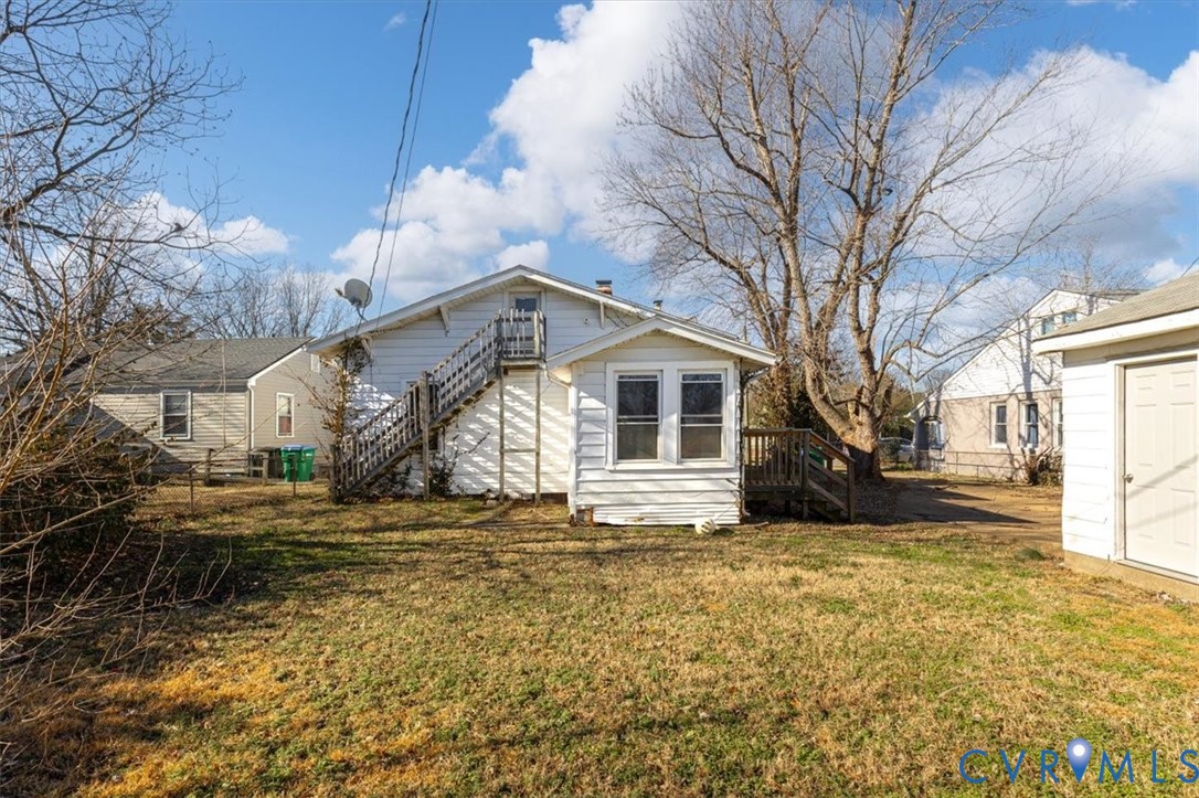 5207 Blue Ridge Avenue Richmond, VA 23231 - Photo 39 of 40