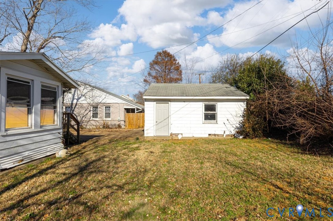 5207 Blue Ridge Avenue Richmond, VA 23231 - Photo 40 of 40