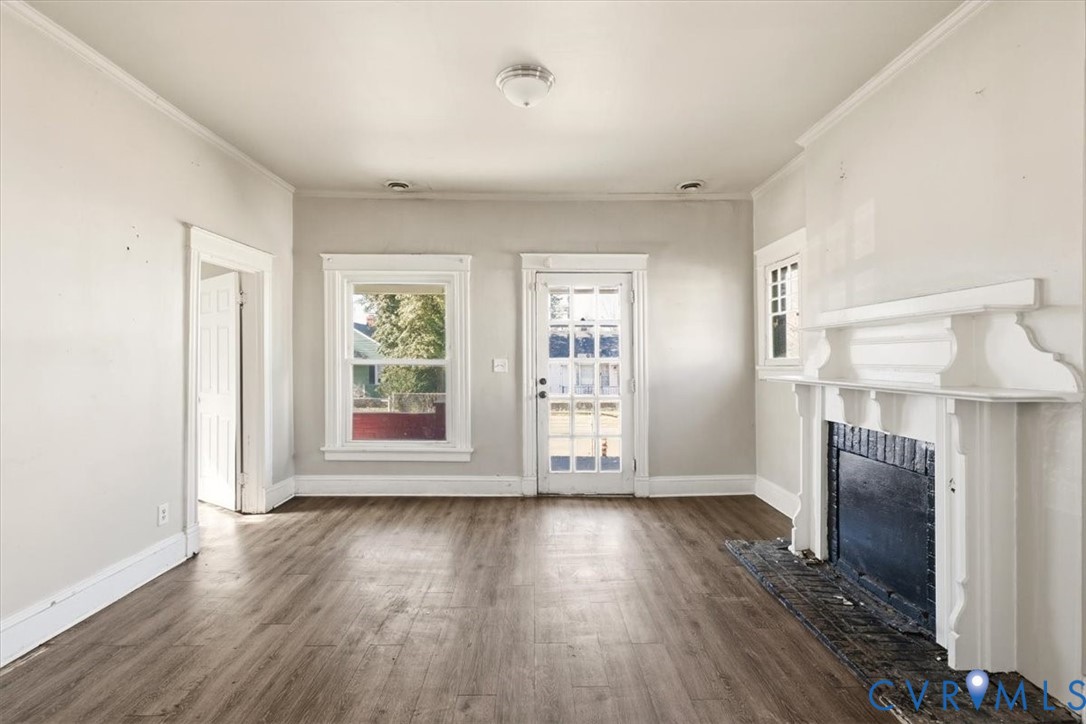 5207 Blue Ridge Avenue Richmond, VA 23231 - Photo 8 of 40