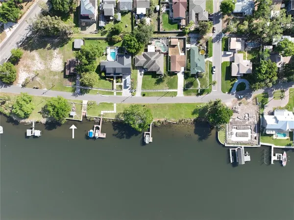 $1,200,000 | 2515 North Riverside Drive, Tampa, FL 33602