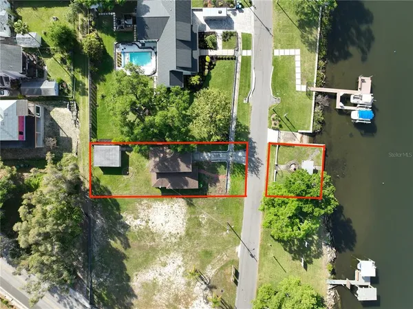 $1,200,000 | 2515 North Riverside Drive, Tampa, FL 33602