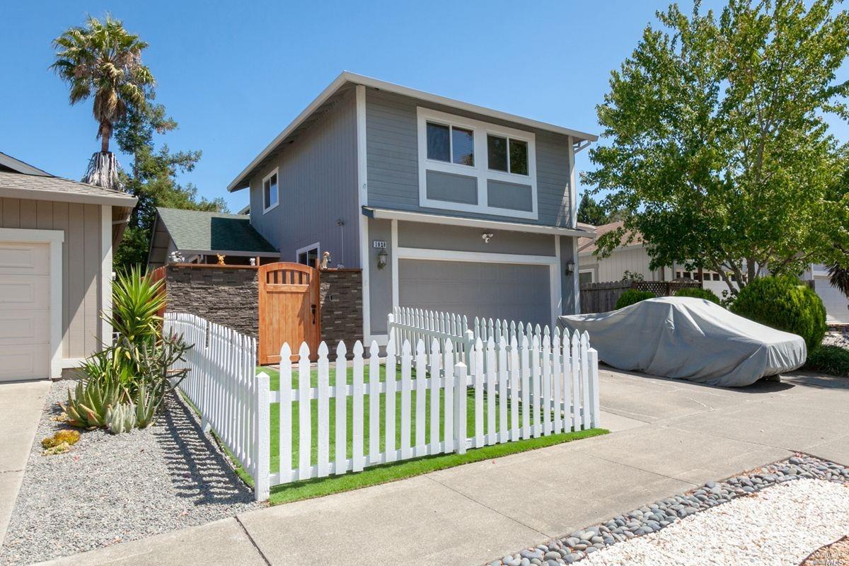 1020 Rubicon Way Santa Rosa, CA 95401 - Photo 1 of 1 Gallery Image 1