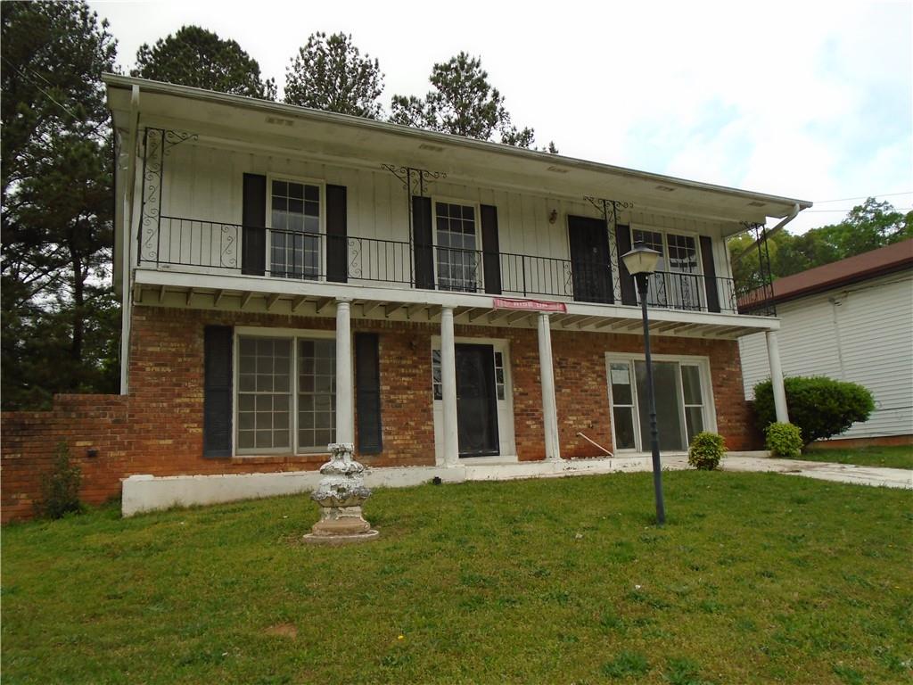 315 Wilson Mill Road Southwest Atlanta, GA 30331 - Photo 1 of 1