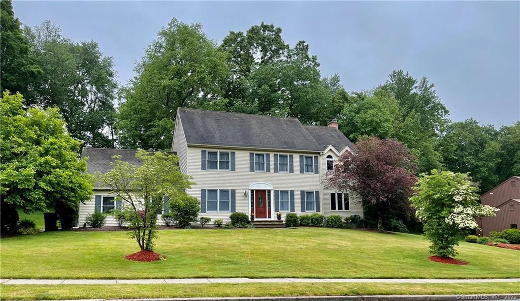 17 North Pond Road Cheshire, CT 06410 - Photo 1 of 1 Gallery Image 1