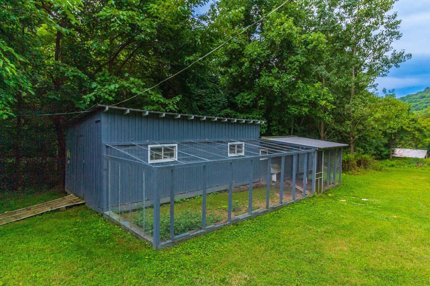 1160 Tracy Run Road Stout, OH 45684 - Photo 44 of 50 Gallery Image 44