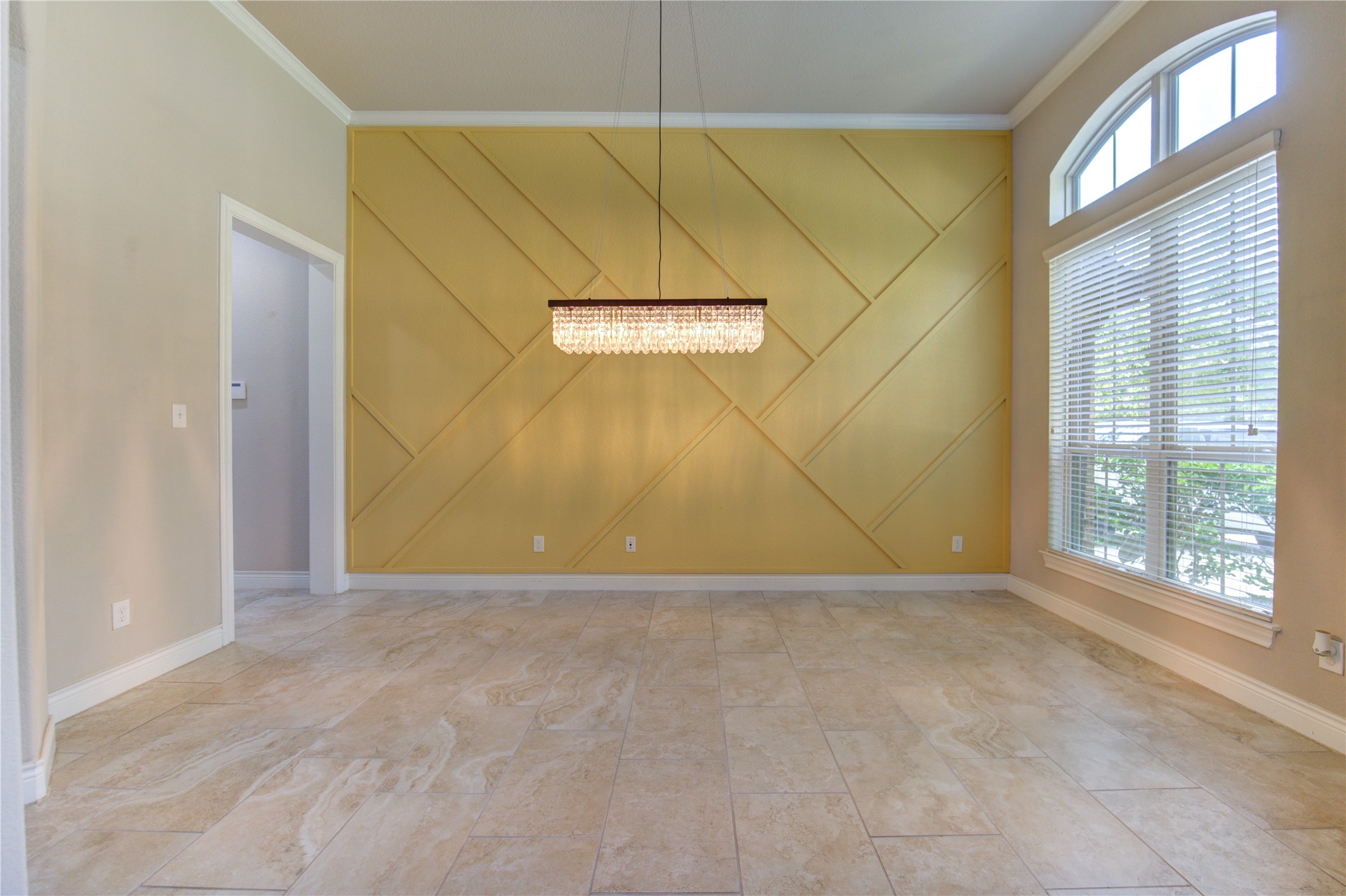 29103 Erica Lee Court Katy, TX 77494 - Photo 10 of 49 a view of an empty room with a window