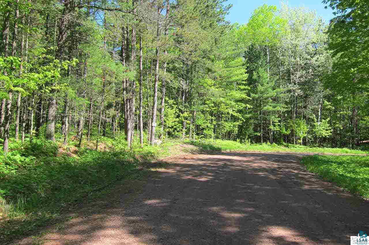 10-acres Rustic Road Washburn, WI 54891 - Photo 3 of 20 Gallery Image 3