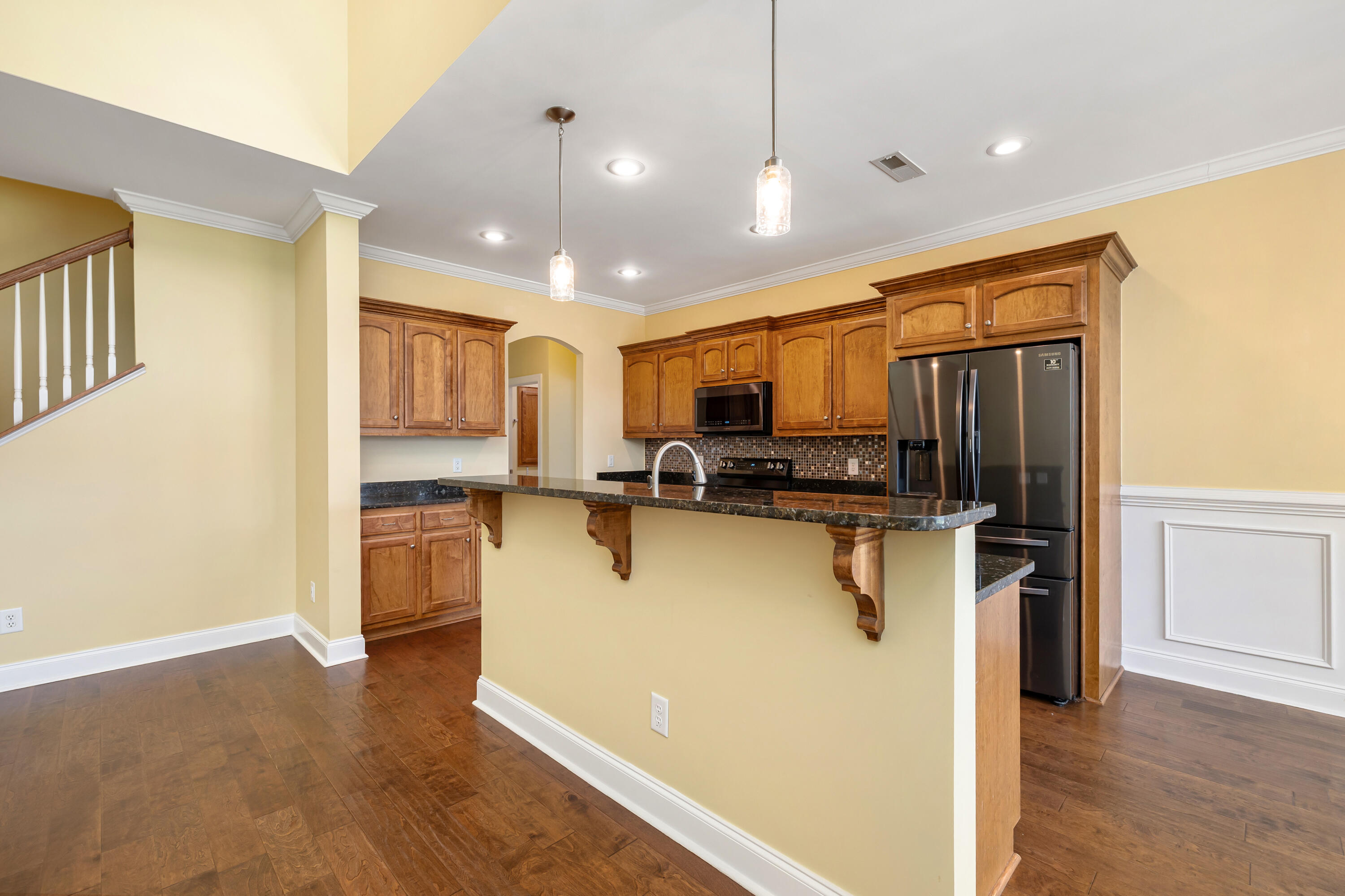 3640 Katwallace Circle Sumter, SC 29154 - Photo 14 of 47