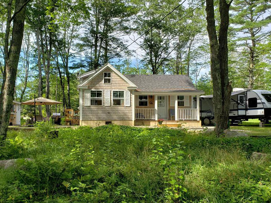 53 Bristol Mews Road Bristol, ME 04539 - Photo 2 of 27 exterior-2