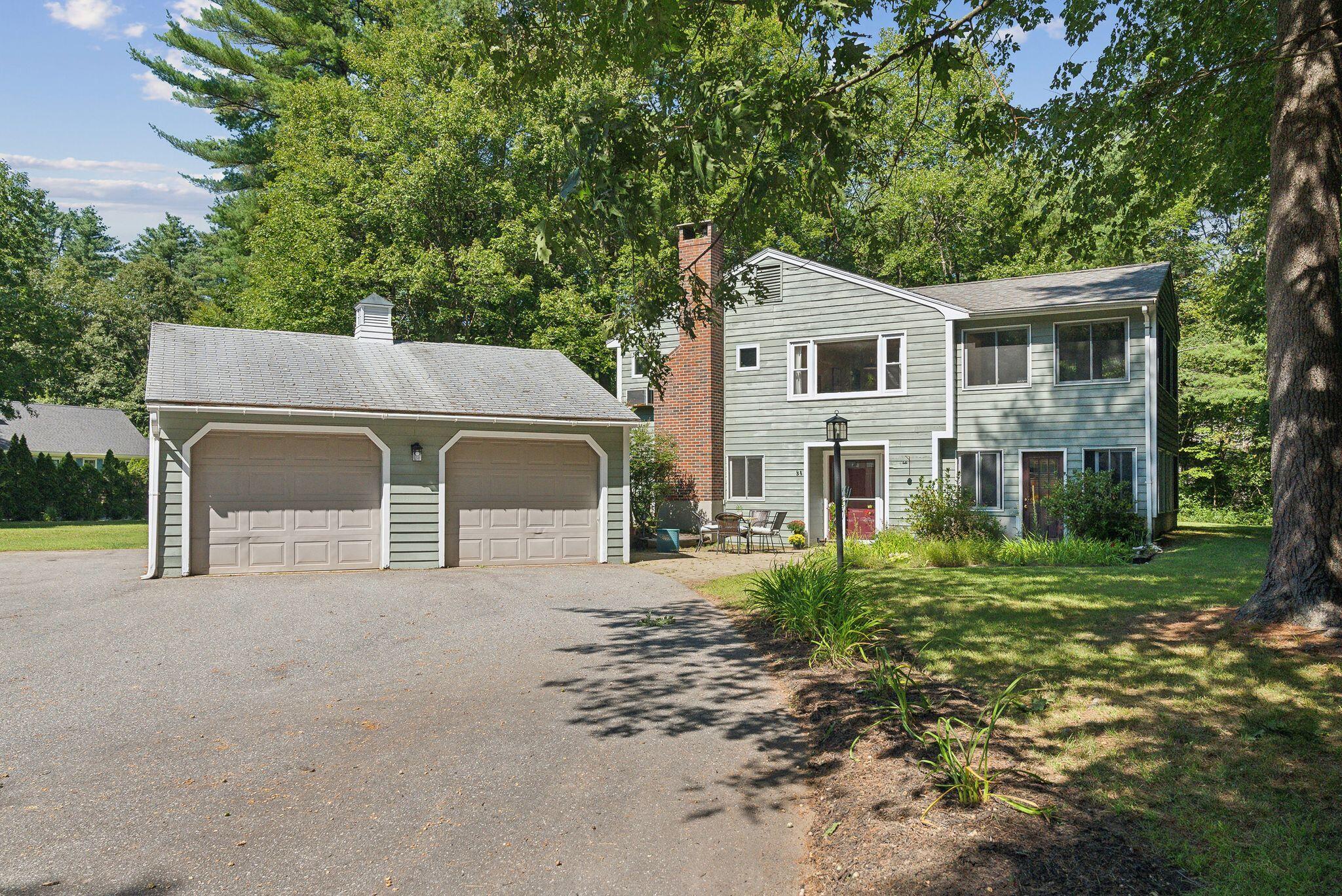 5 Laurel Road Brunswick, ME 04011 - Photo 1 of 53 5 Laurel 1_DSC05912