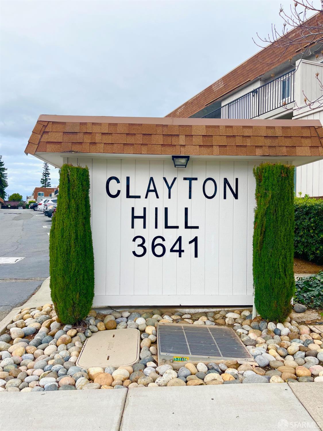 3641 Clayton Road, Unit 12 Concord, CA 94521 - Photo 1 of 15