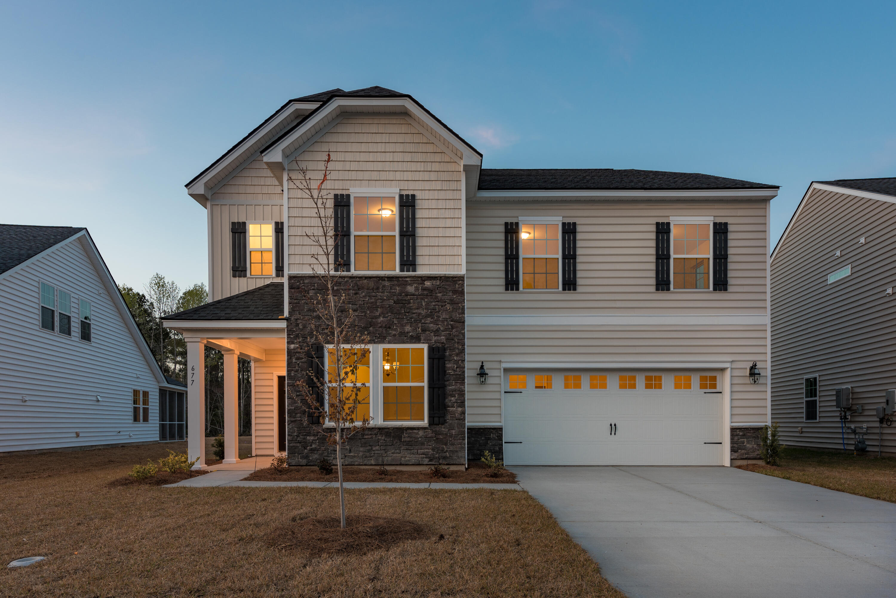 100 Berry Holw Road Summerville, SC 29486 - Photo 68 of 70 677 Redbud Lane Summerville SC-print-001