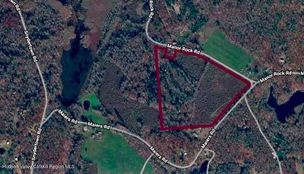 $485,000 | 0 Manor Rock Road, Craryville, NY 12521