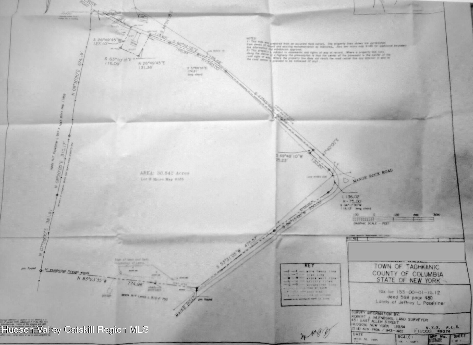 0 Manor Rock Road Craryville, NY 12521 - Photo 12 of 12 a bathroom with a bathtub and shower