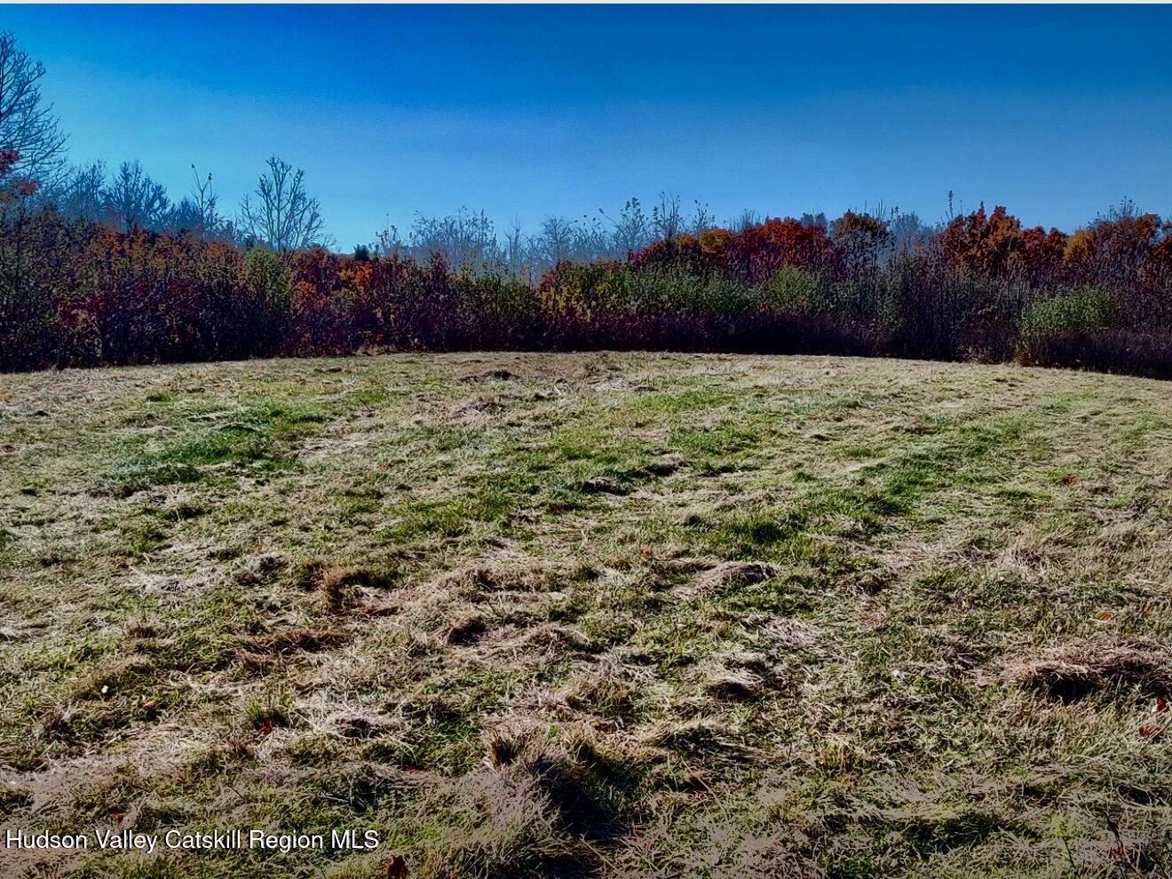0 Manor Rock Road Craryville, NY 12521 - Photo 3 of 12 a view of outdoor space and a lake view