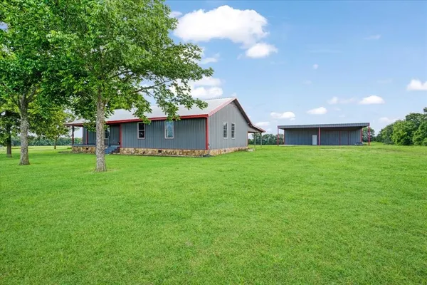 $749,000 | 258 County Road, Paris, TX 75462