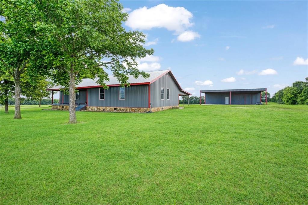 258 County Road Paris, TX 75462 - Photo 1 of 36