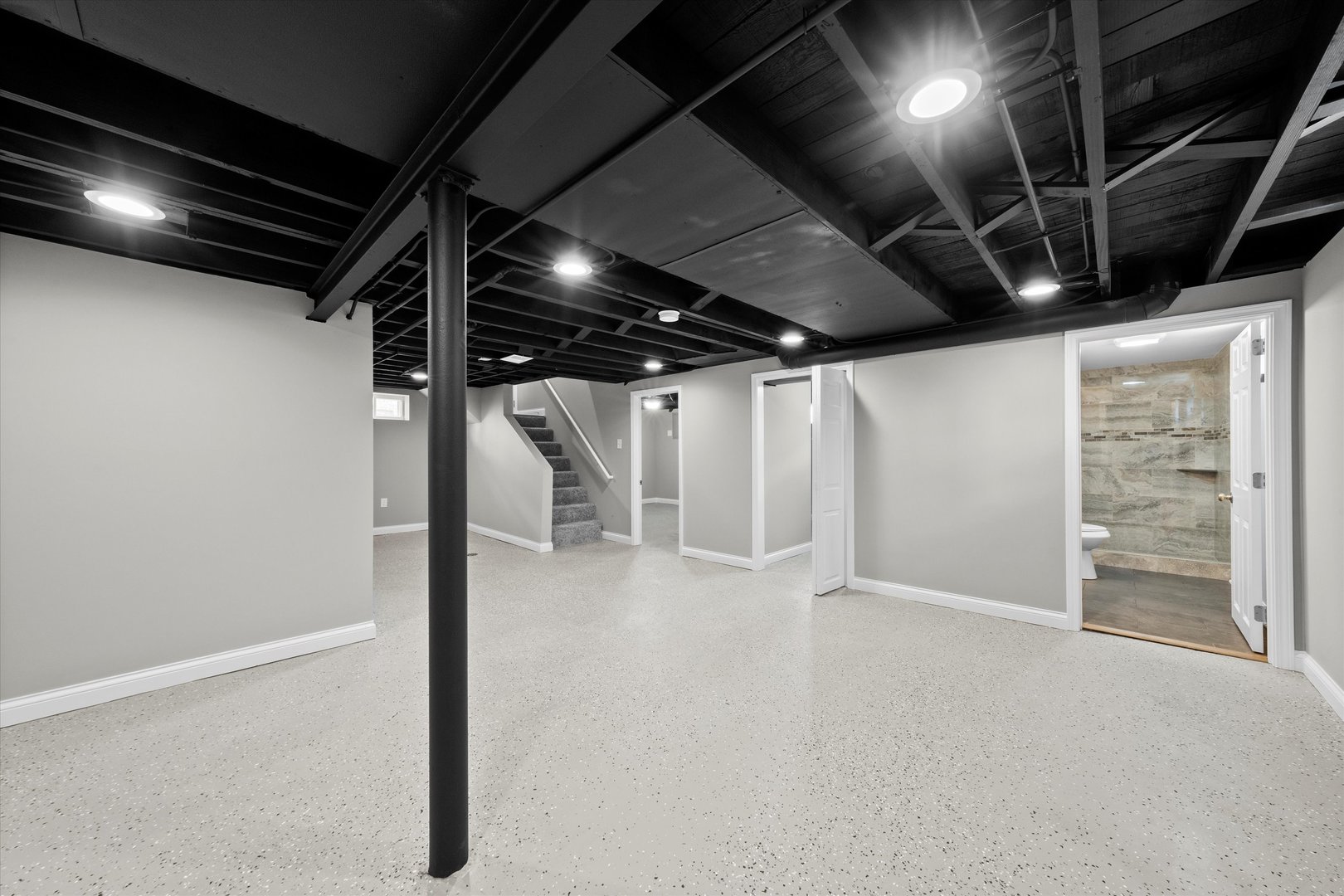 12223 South Ada Street Chicago, IL 60643 - Photo 13 of 22 a view of small space