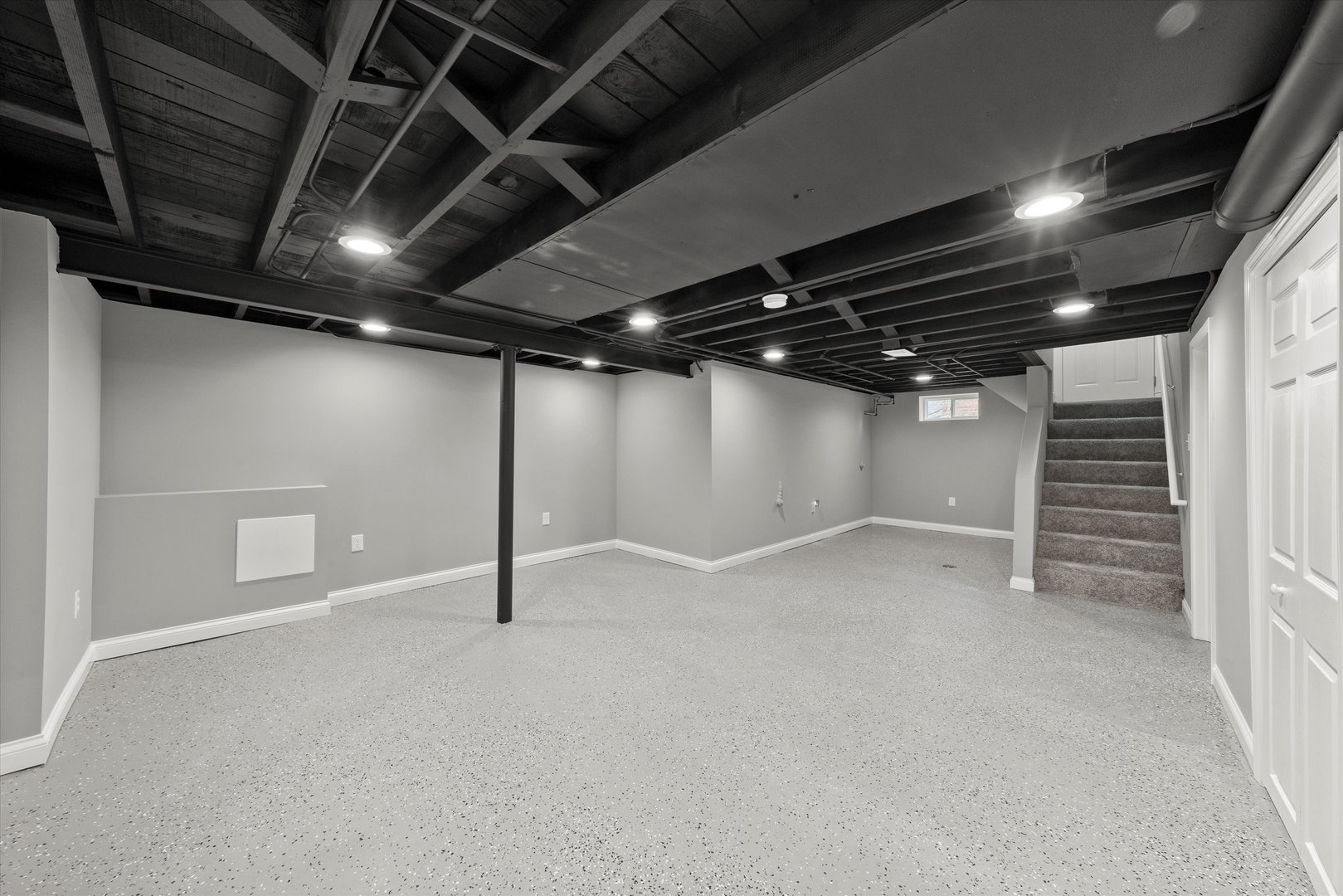 12223 South Ada Street Chicago, IL 60643 - Photo 15 of 22 a view of empty room