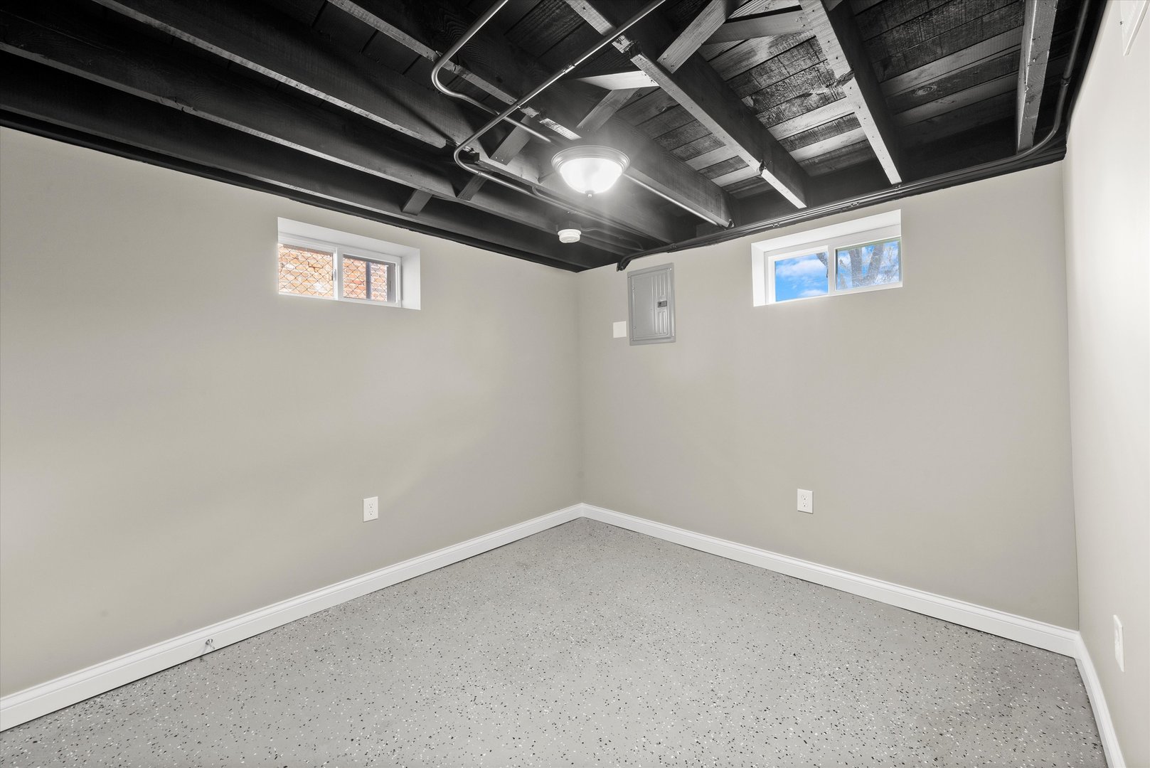 12223 South Ada Street Chicago, IL 60643 - Photo 16 of 22 a view of an empty room