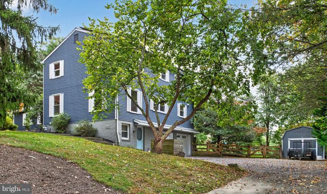 $899,000 | 475 Mt Alverno Road, Media, PA 19063