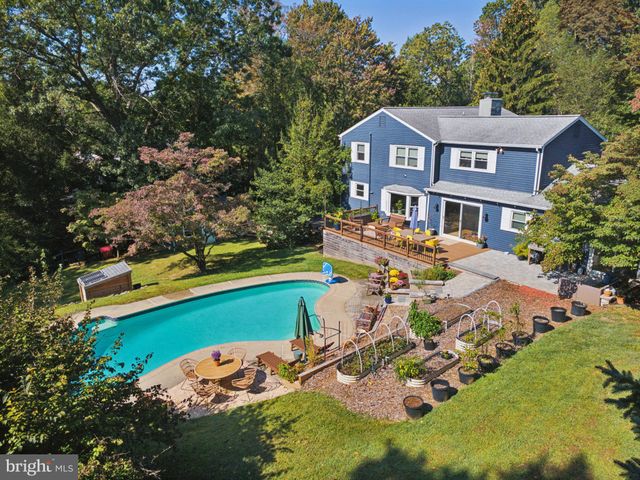 $899,000 | 475 Mt Alverno Road, Media, PA 19063