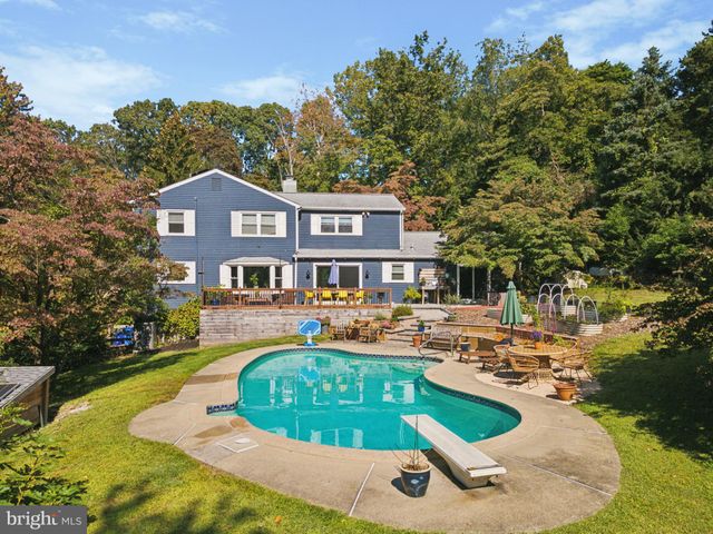 $899,000 | 475 Mt Alverno Road, Media, PA 19063