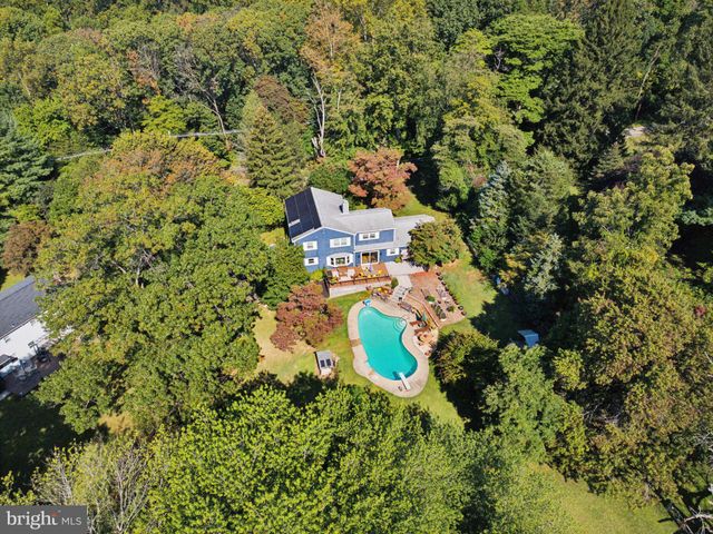 $899,000 | 475 Mt Alverno Road, Media, PA 19063