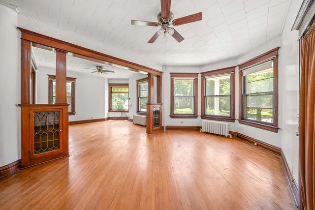 $270,000 | 205 South Gage Street, Somonauk, IL 60552