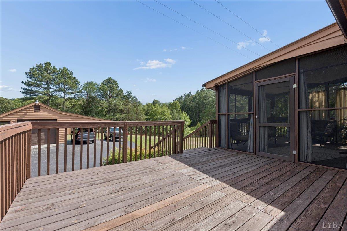 11188 Dickerson Mill Road Moneta, VA 24121 - Photo 25 of 39