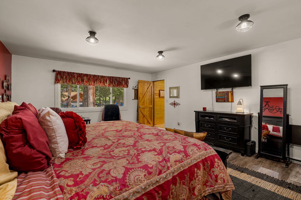 1815 Emmons Canyon Road Kila, MT 59920 - Photo 39 of 73 Gallery Image 39