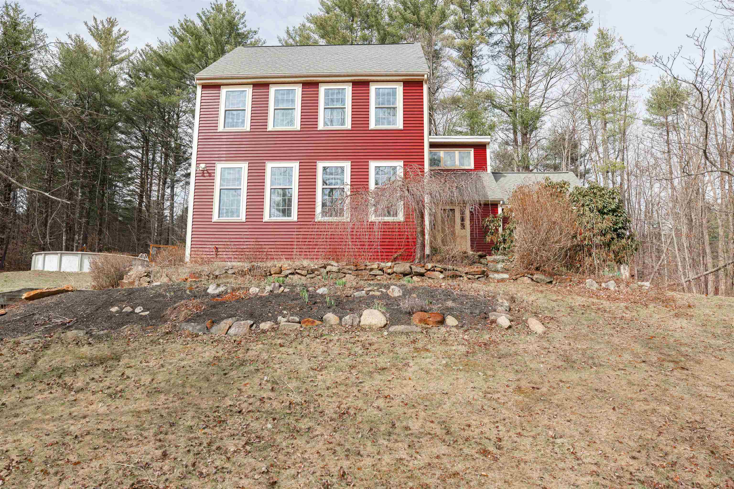 224 Ridgeview Road Weare, NH 03281 - Photo 21 of 24