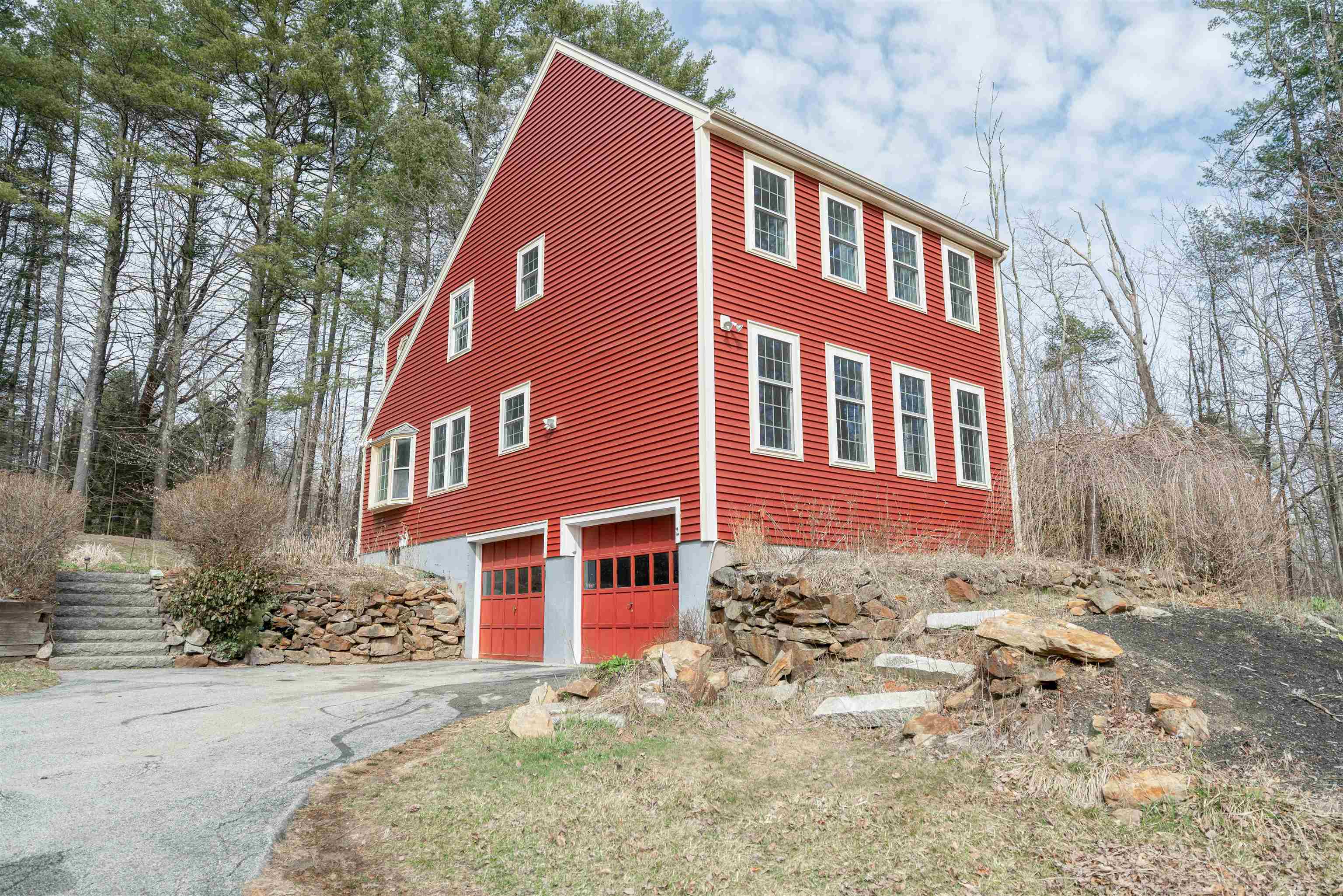 224 Ridgeview Road Weare, NH 03281 - Photo 22 of 24