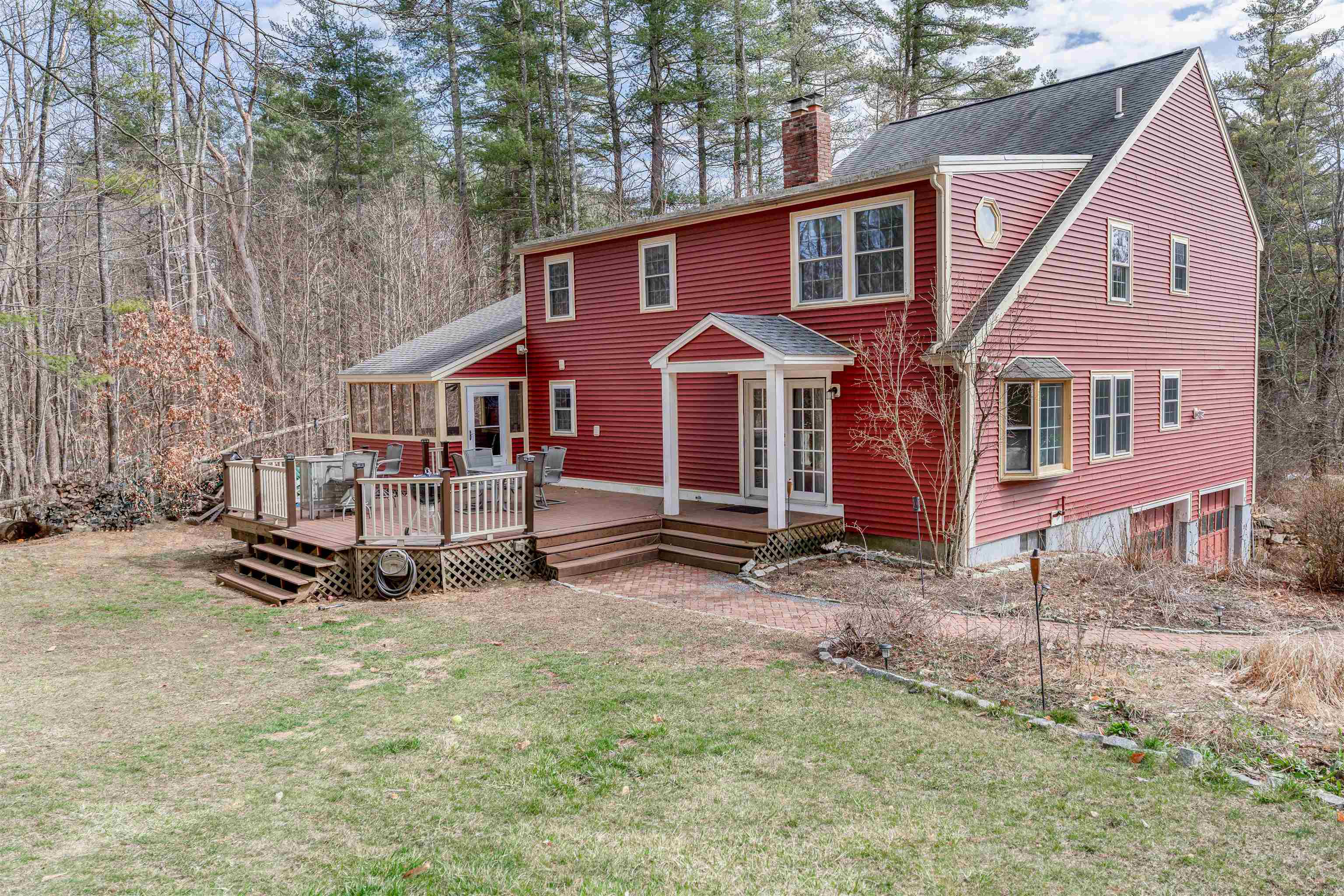 224 Ridgeview Road Weare, NH 03281 - Photo 23 of 24
