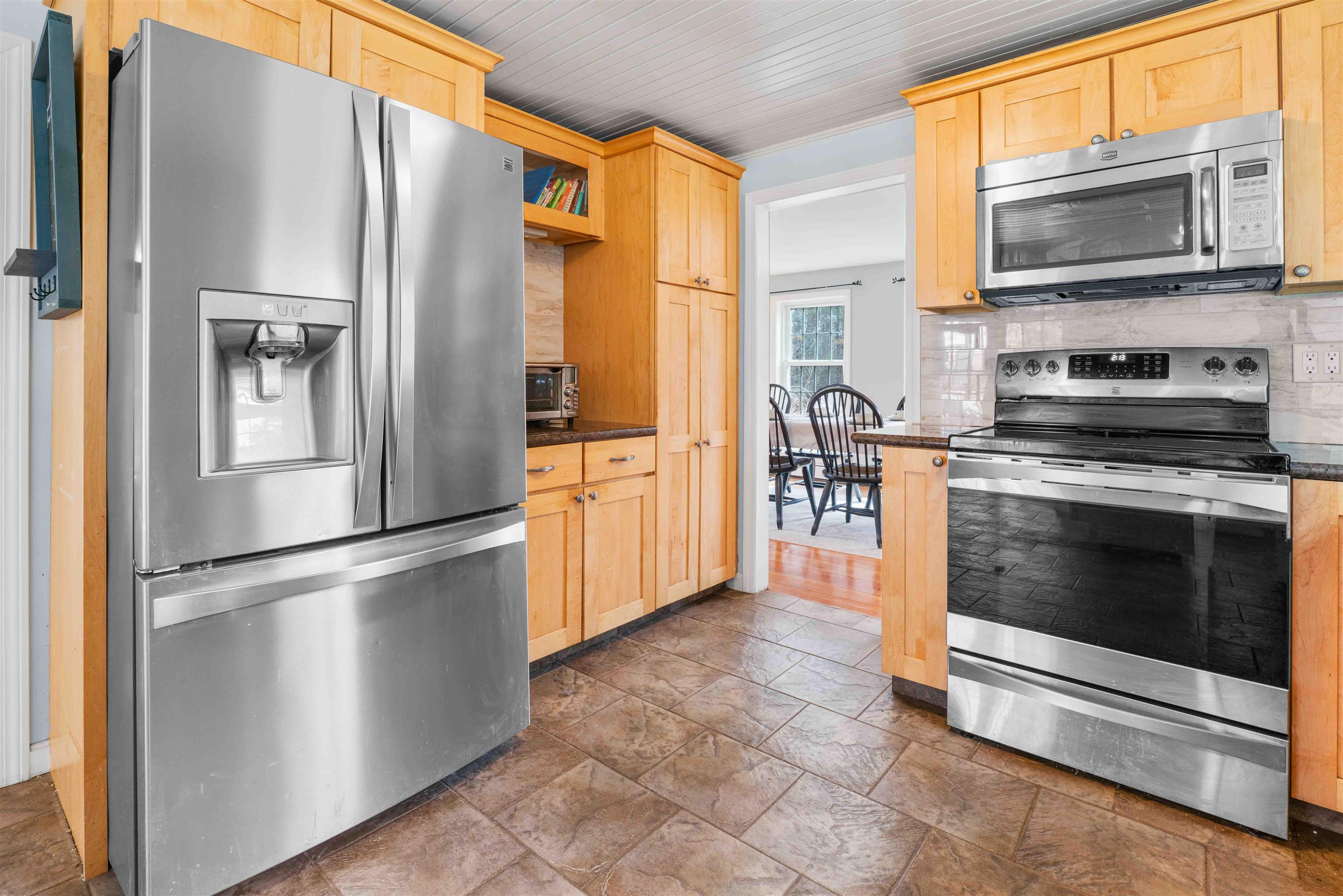 224 Ridgeview Road Weare, NH 03281 - Photo 7 of 24