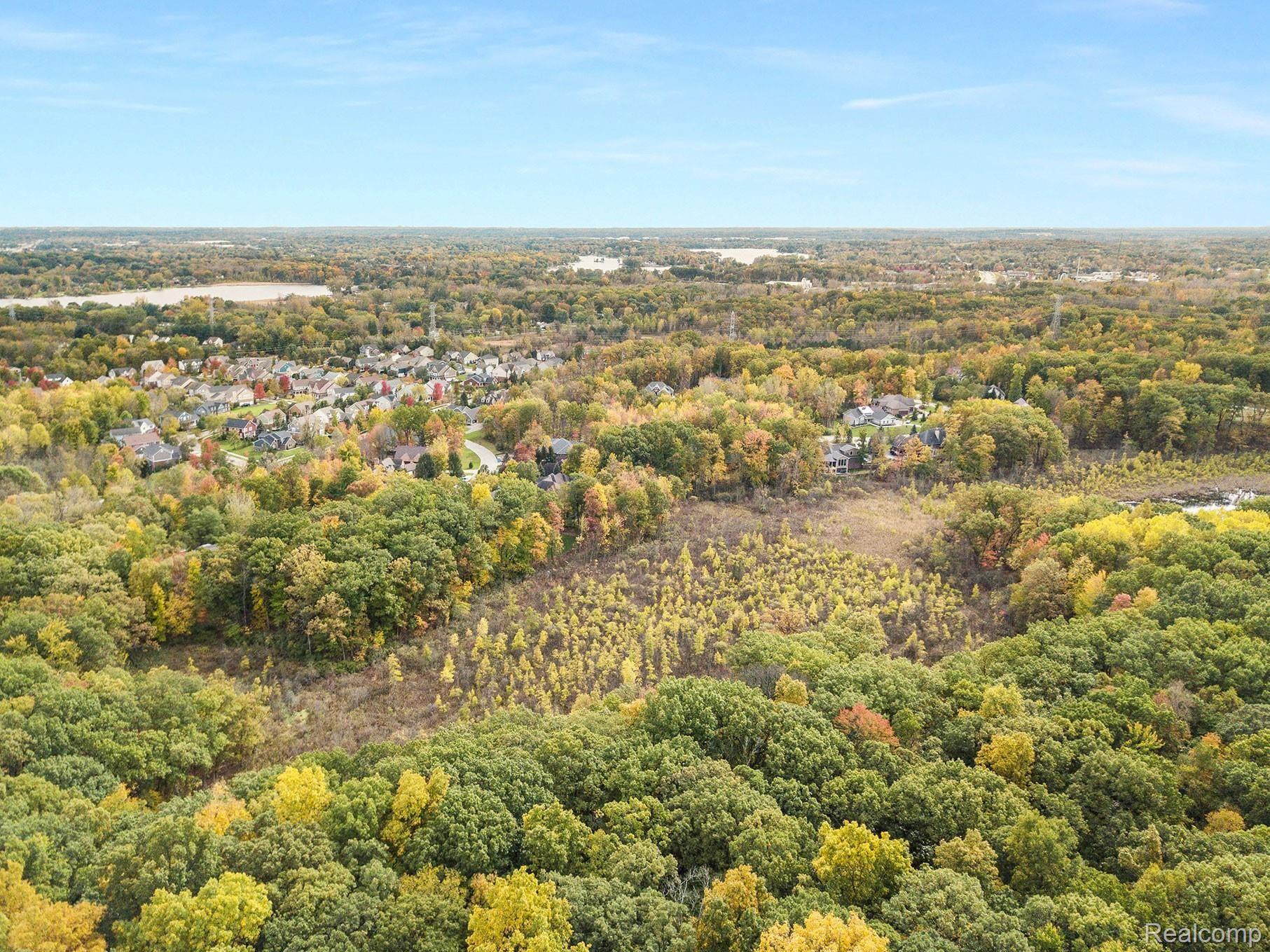 0 Foster Road Clarkston, MI 48346 - Photo 5 of 10 DJI_0009.jpg