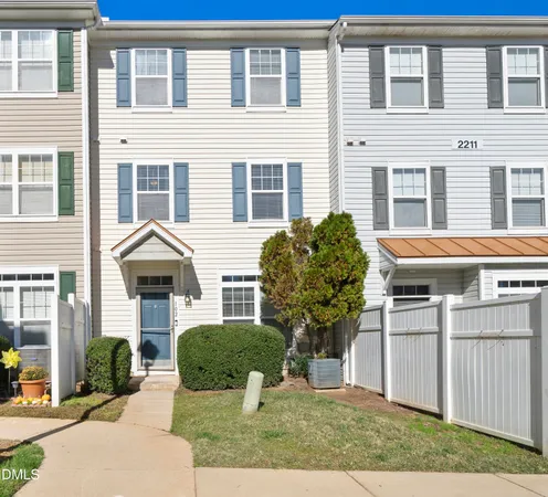$240,000 | 2211 Raven Road, Unit 102, Raleigh, NC 27614