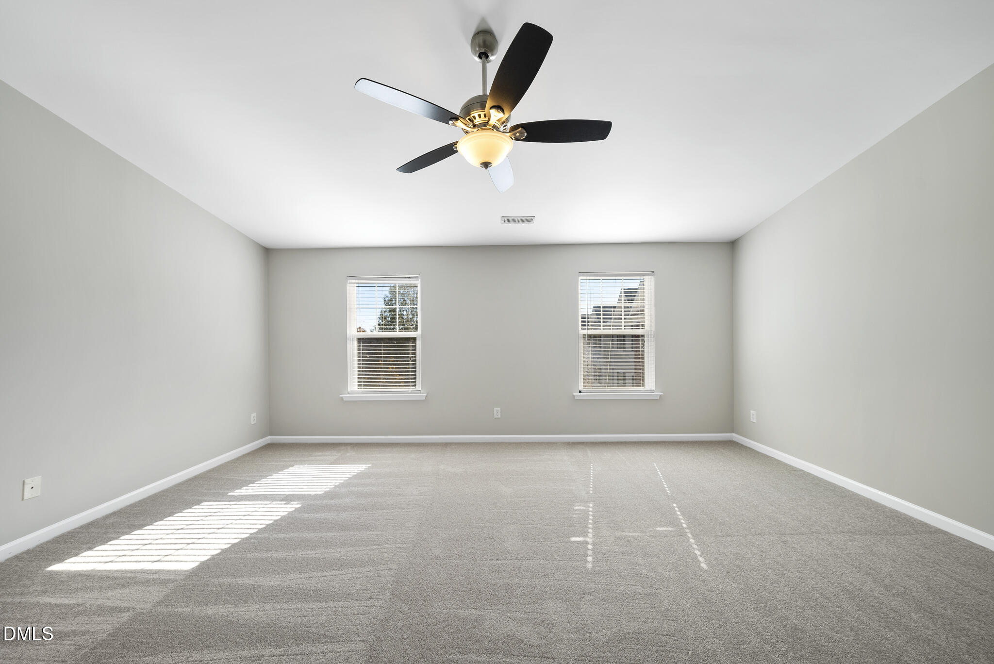 2211 Raven Road, Unit 102 Raleigh, NC 27614 - Photo 15 of 30 a view of an empty room with a window
