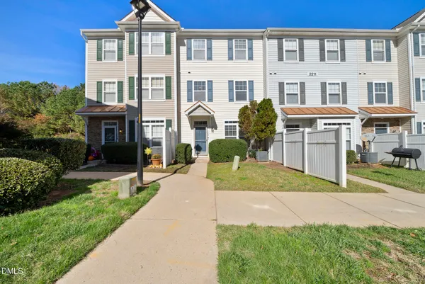 $240,000 | 2211 Raven Road, Unit 102, Raleigh, NC 27614