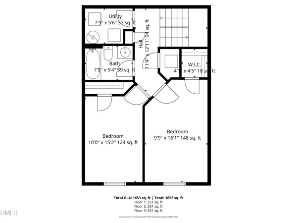 $240,000 | 2211 Raven Road, Unit 102, Raleigh, NC 27614