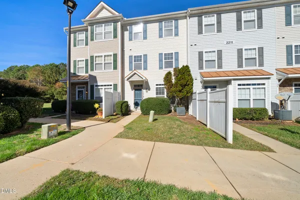 $240,000 | 2211 Raven Road, Unit 102, Raleigh, NC 27614