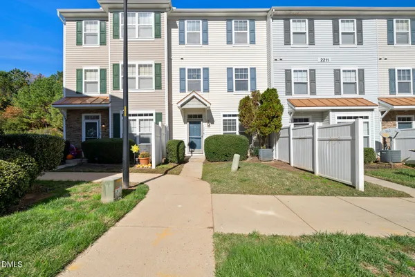 $240,000 | 2211 Raven Road, Unit 102, Raleigh, NC 27614