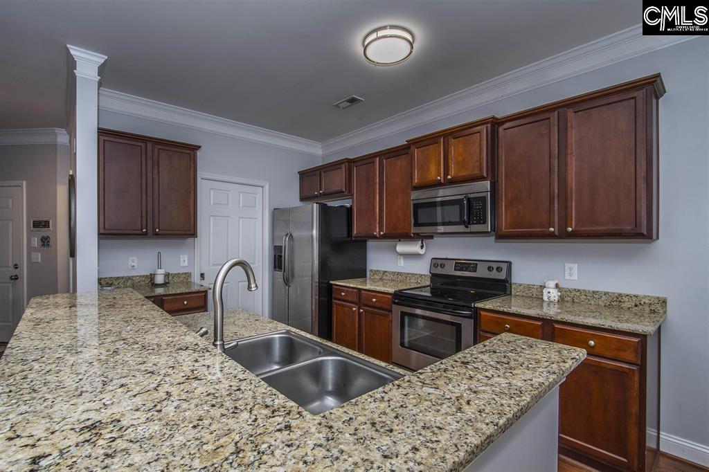 366 Saluda Springs Road Lexington, SC 29072 - Photo 8 of 30