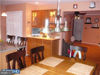 332 Hawarden Road Springfield, PA 19064 - Photo 6 of 12 Kitchen