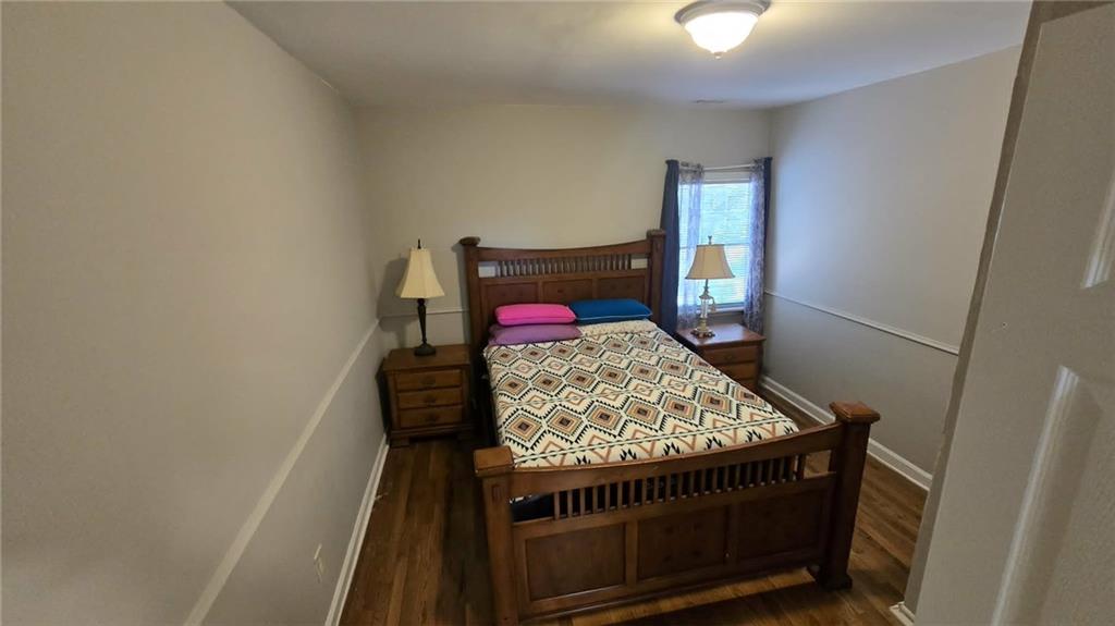 2669 Knoll Road Southeast Smyrna, GA 30080 - Photo 20 of 24