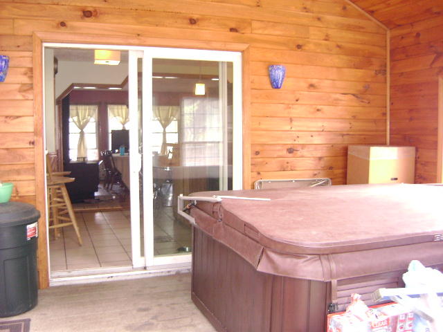 362 Hankerson Road Augusta, ME 04330 - Photo 5 of 26 Sunroom